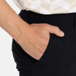 M Flier Short Musta