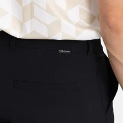 M Flier Short Musta