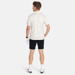 M Flier Short Musta