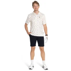 M Flier Short Musta