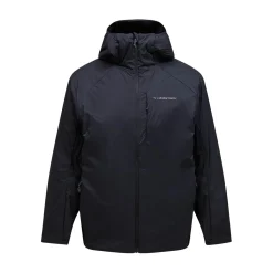 M Freelight Reversible Hood Musta