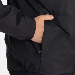 M Freelight Reversible Hood Musta