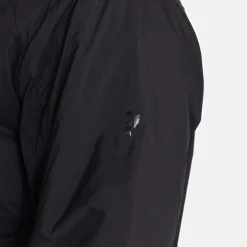 M Freelight Reversible Hood Musta