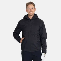 M Freelight Reversible Hood Musta