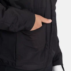 M Freelight Reversible Hood Musta