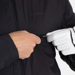 M Freelight Reversible Hood Musta
