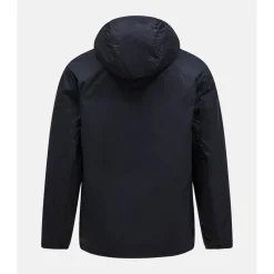 M Freelight Reversible Hood Musta