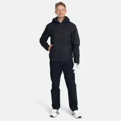 M Freelight Reversible Hood Musta