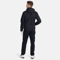 M Freelight Reversible Hood Musta