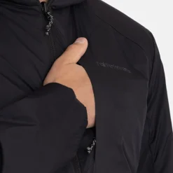 M Freelight Reversible Hood Musta