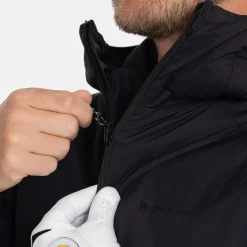 M Freelight Reversible Hood Musta