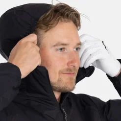 M Freelight Reversible Hood Musta