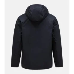 M Freelight Reversible Hood Musta