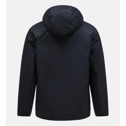 M Freelight Reversible Hood Musta