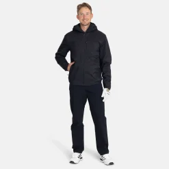 M Freelight Reversible Hood Musta