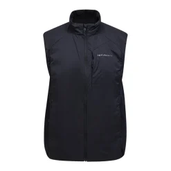 M Freelight Reversible Vest Musta