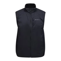 M Freelight Reversible Vest Musta