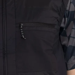 M Freelight Reversible Vest Musta