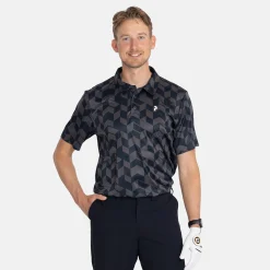 M Graphic SS Polo