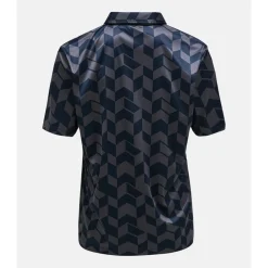 M Graphic SS Polo