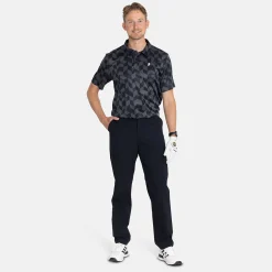 M Graphic SS Polo