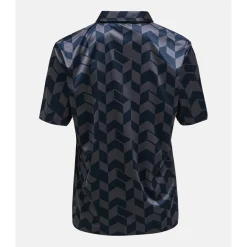 M Graphic SS Polo