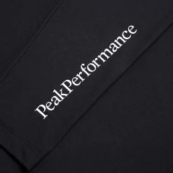 M Half Zip Baselayer