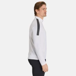 M Half Zip Baselayer