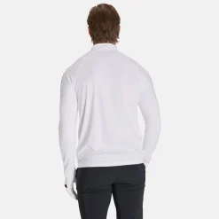 M Half Zip Baselayer