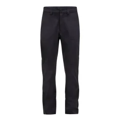 M 2.5L Pant Musta