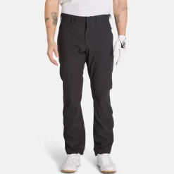 M 2.5L Pant Musta
