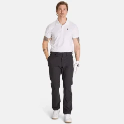 M 2.5L Pant Musta