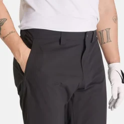 M 2.5L Pant Musta