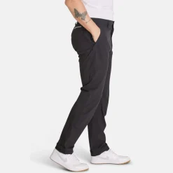 M 2.5L Pant Musta