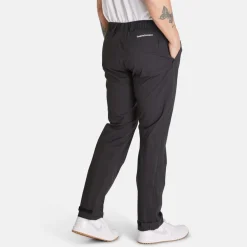 M 2.5L Pant Musta