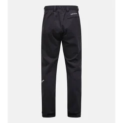 M 2.5L Pant Musta