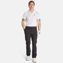 M 2.5L Pant Musta