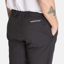 M 2.5L Pant Musta