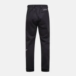 M 2.5L Pant Musta