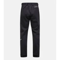 M 2.5L Pant Musta