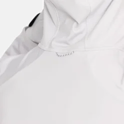 M Light Zip Hood