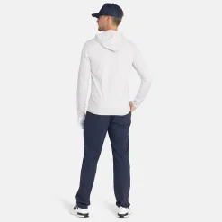 M Light Zip Hood