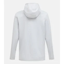 M Light Zip Hood