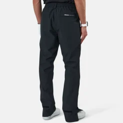 M Links Raintrousers Shorter Musta