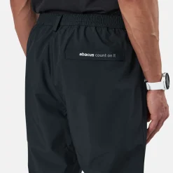 M Links Raintrousers Shorter Musta