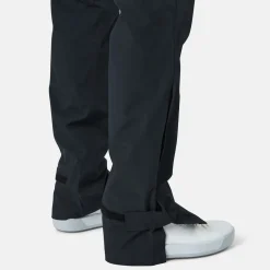 M Links Raintrousers Shorter Musta