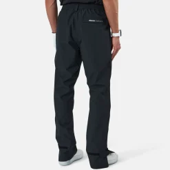M Links Raintrousers Shorter Musta