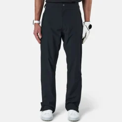 M Links Raintrousers Shorter Musta