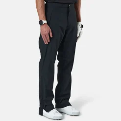M Links Raintrousers Shorter Musta