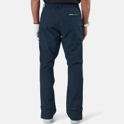 M Links Raintrousers Shorter Sininen
